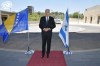 Predsjedavajući Doma naroda dr. Dragan Čović posjetio Yad Vashem i susreo se s Benjaminom Netanyahuom